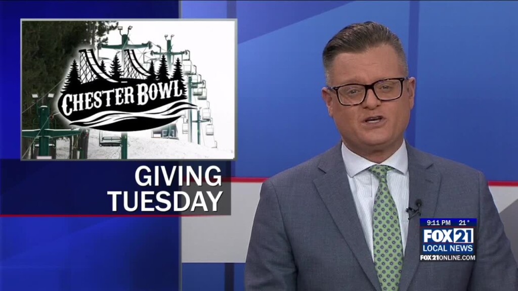 Chester Bowl Seeking Support On Giving Tuesday