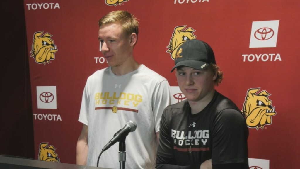 Umd Mhky Spengler Cup