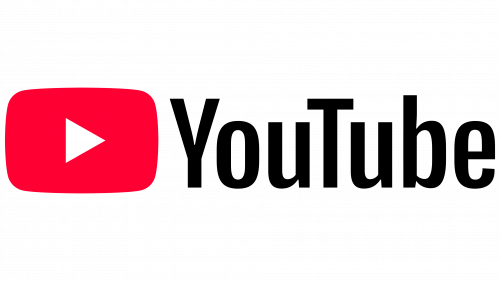 Youtube Logo 500x281
