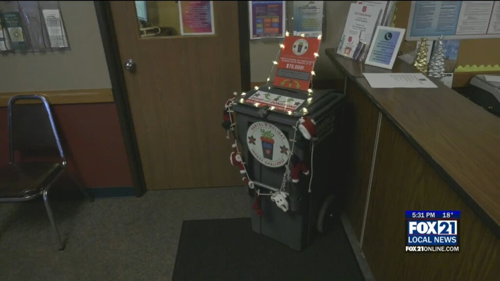 Hartel Disposal Matching $75,000 For Salvation Army