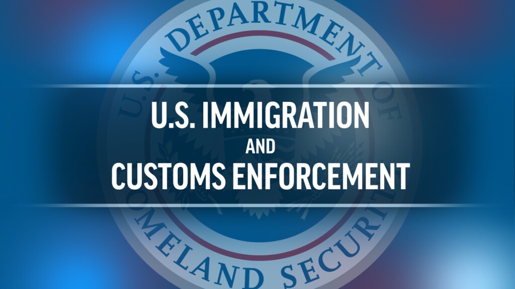 Immigration Enforcement Generic