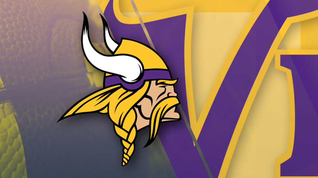 Vikingsnfldraft