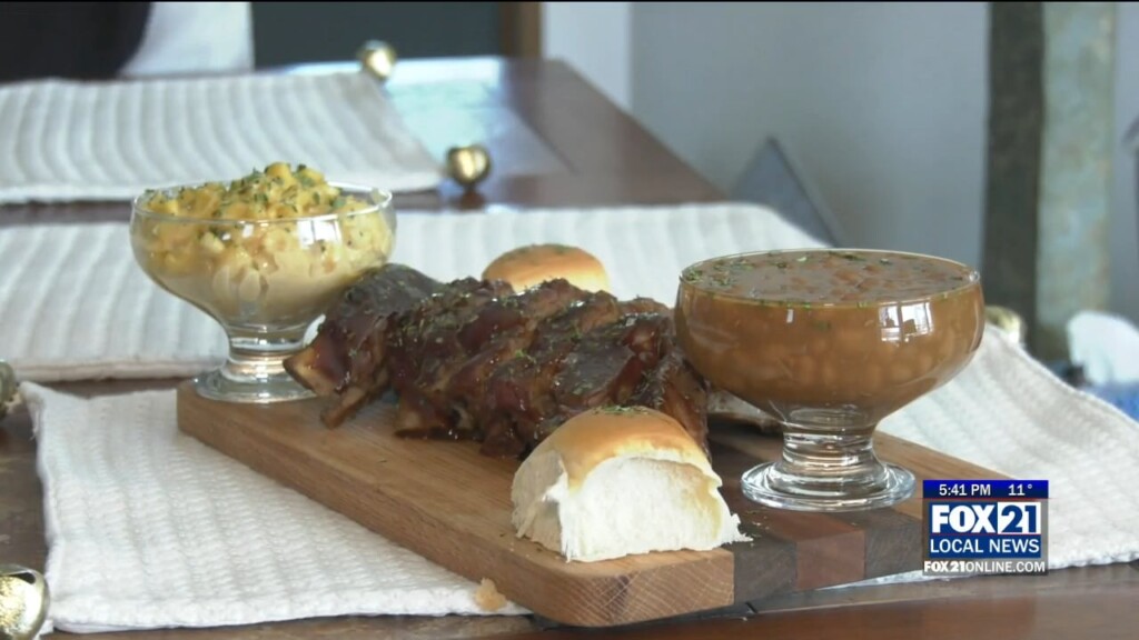 New Catering Company Serving Smiles Alongside Food