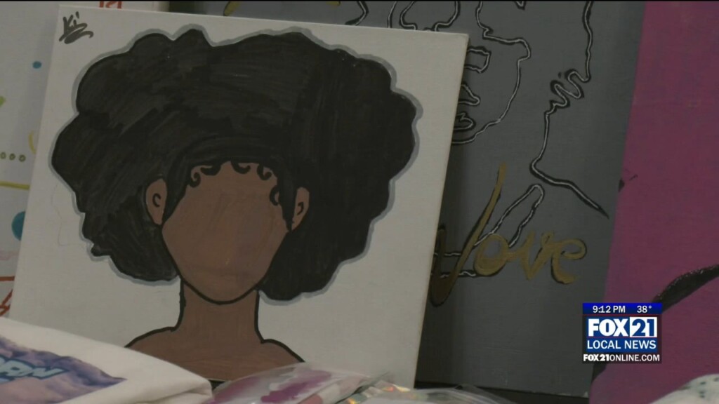 Family Freedom Center Hosting First "hillside Holiday Market"