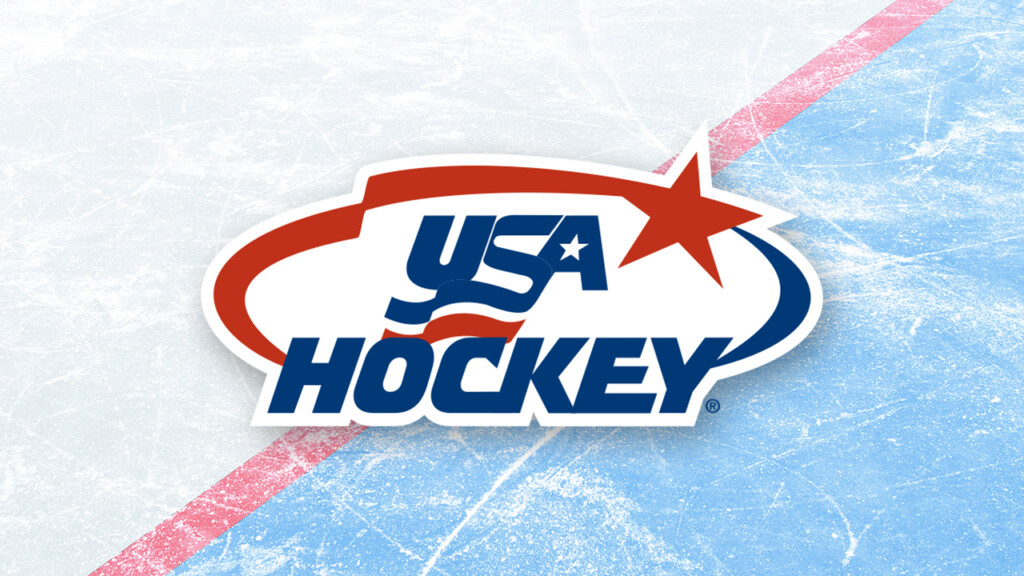 Usahockey