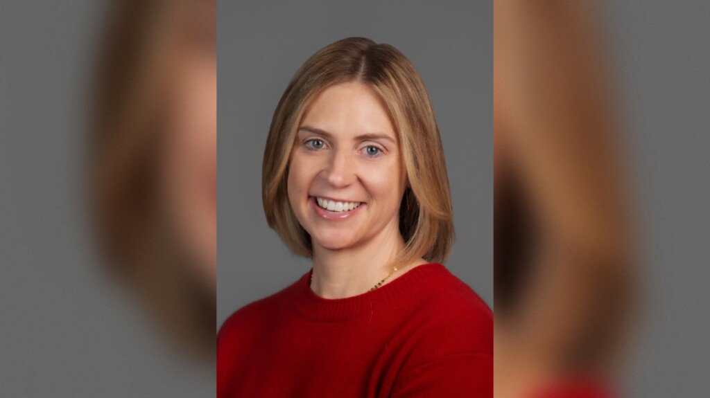 UMD’s new Associate Vice President for Philanthropy