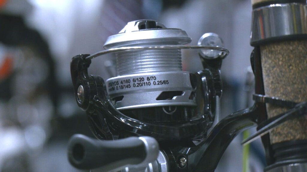 Ice Fishing Show 2025