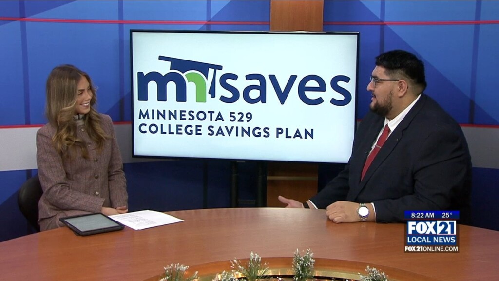 Coffee Conversation: Mnsaves College Savings Plan