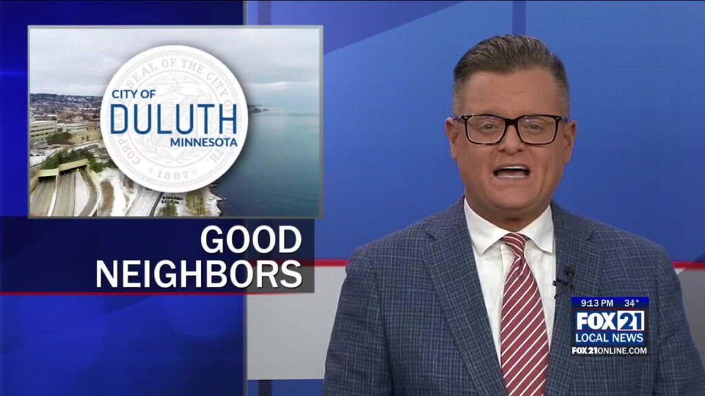 Nominations Open For The Good Neighbor Awards