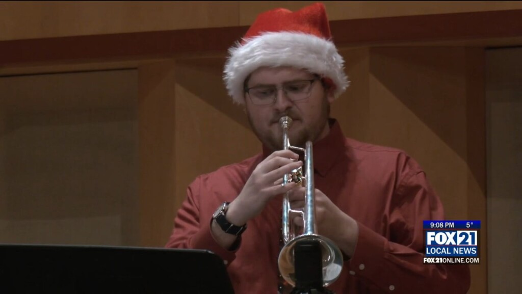 Umd Hosts Big Band Jazz Concert