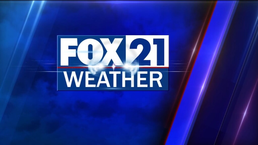 Friday Evening Northland Forecast: 12/26/2025