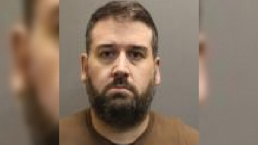 Bryce James Campbell