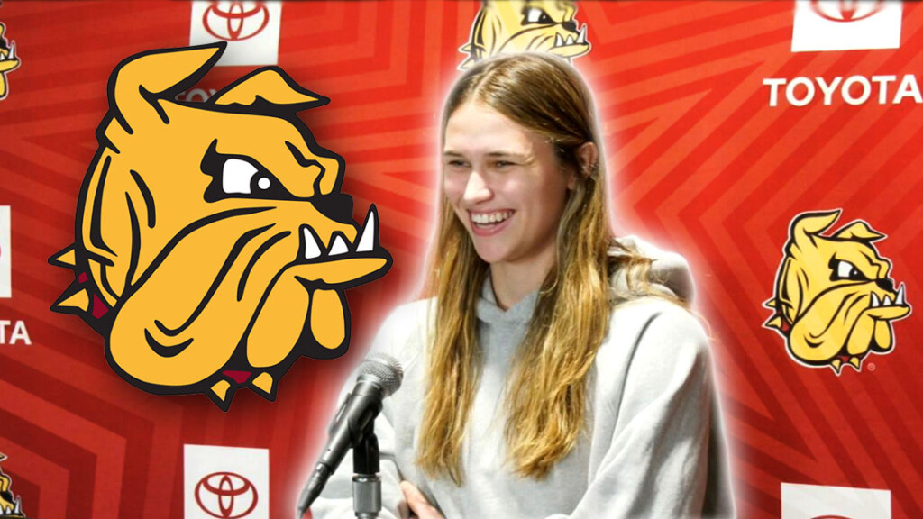 Caitlinkraemernorthernstar