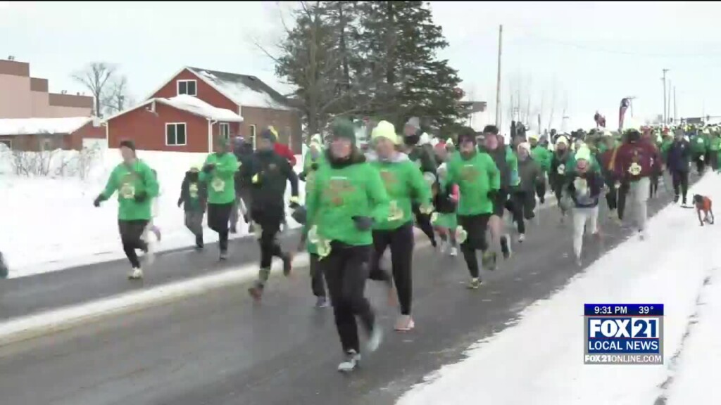 Grandma's Marathon Offers Free Youth Entry For Local Races