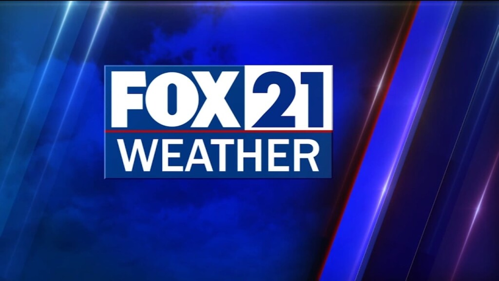 Friday Evening Northland Forecast: 12/19/2025