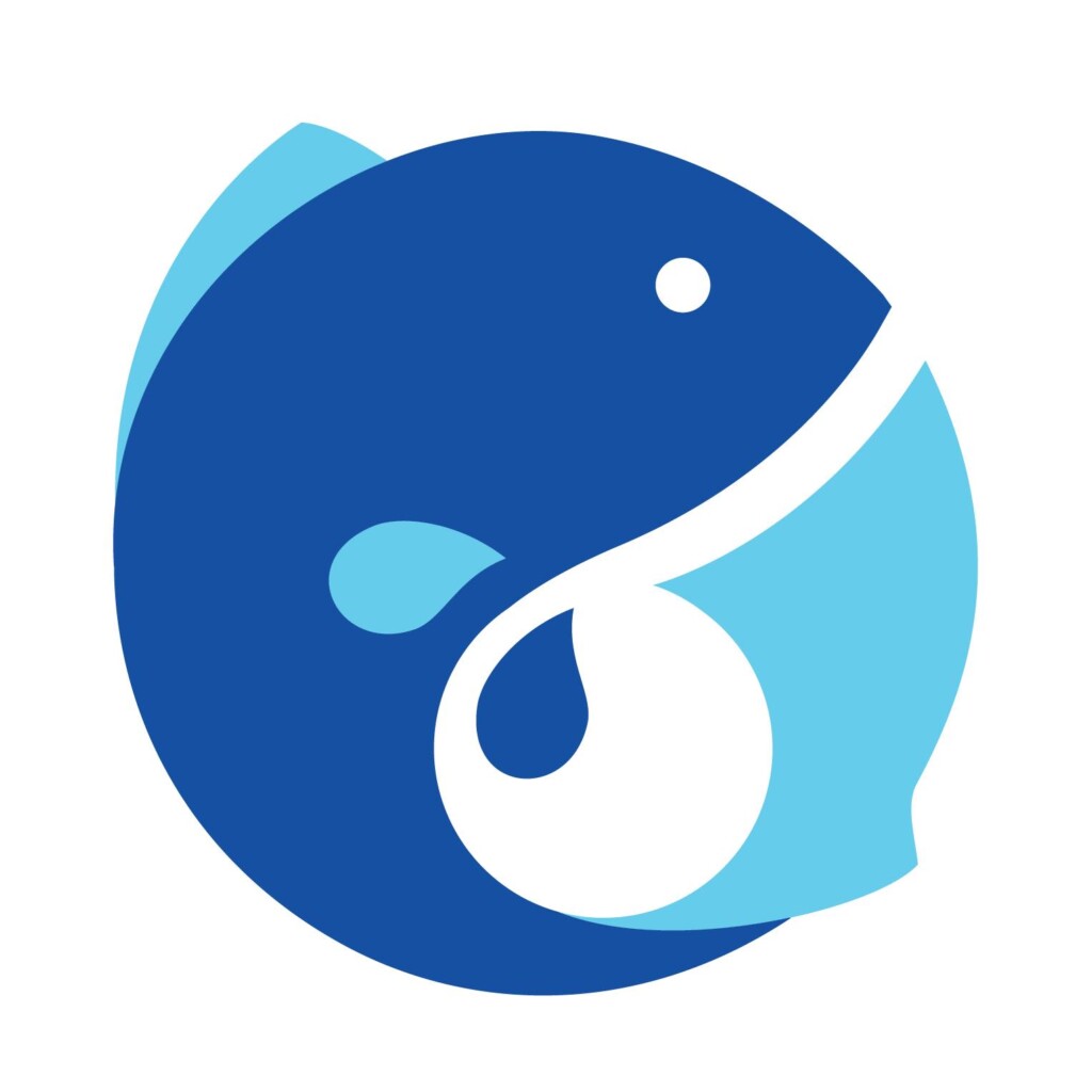 Great Lakes Aquarium Logo