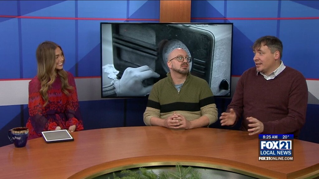 1940s Radio Christmas Carol