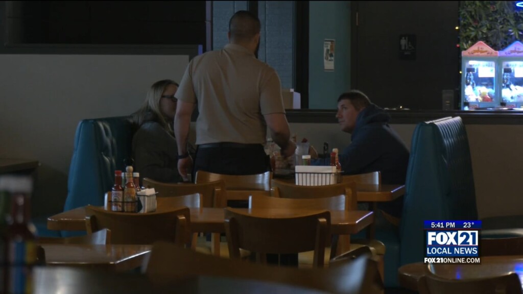 Sabor By Pedro's To Take Over Madhouse Burgers Location