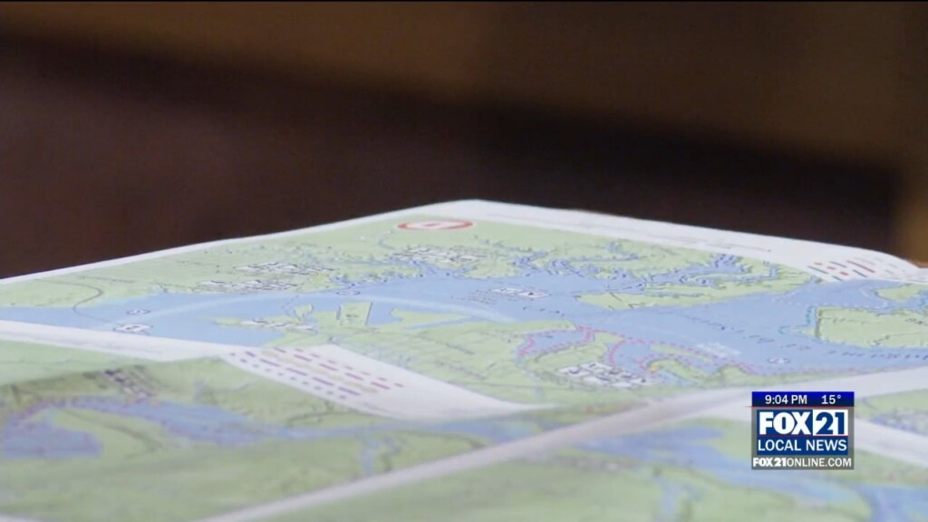 St. Louis River Alliance Hold 'river Appreciation' Party