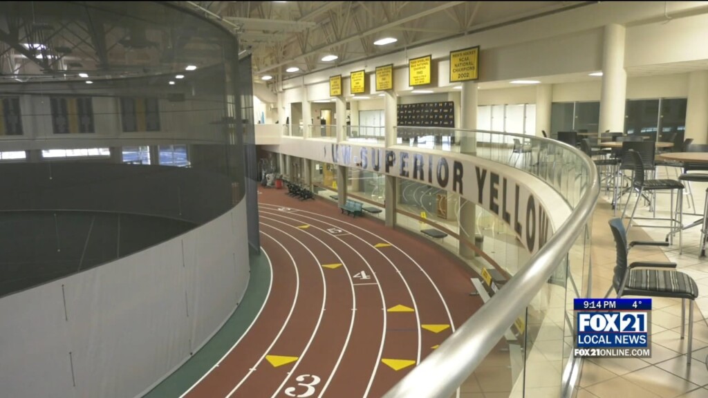 Uw Superior Introduces New Sports And Recreation Management Degree