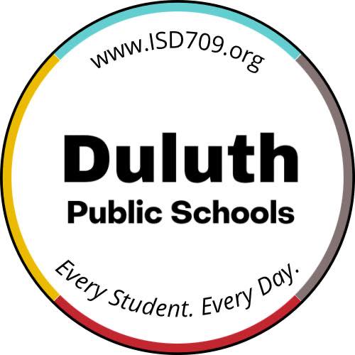 Duluth Schools Logo