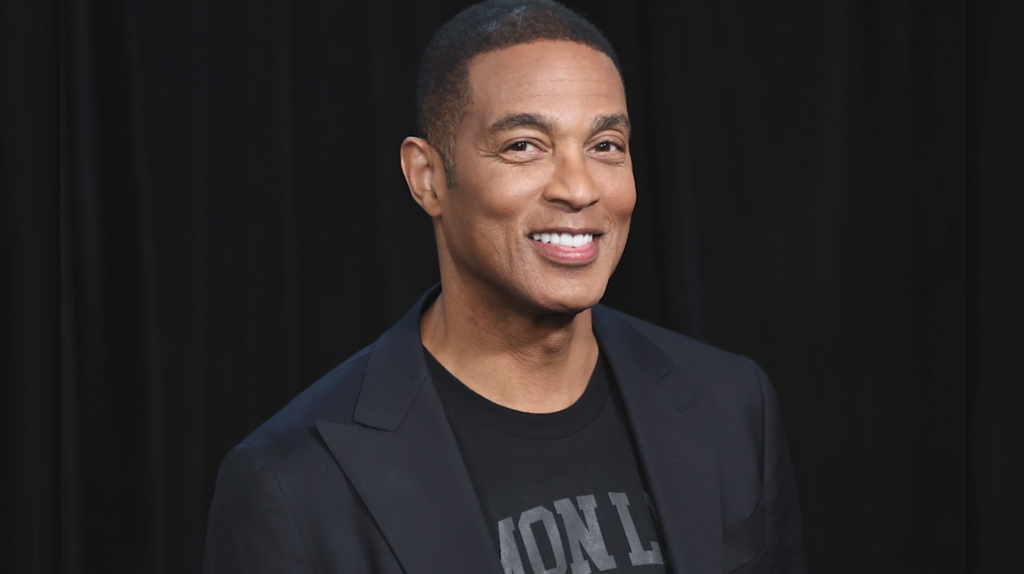 Don Lemon