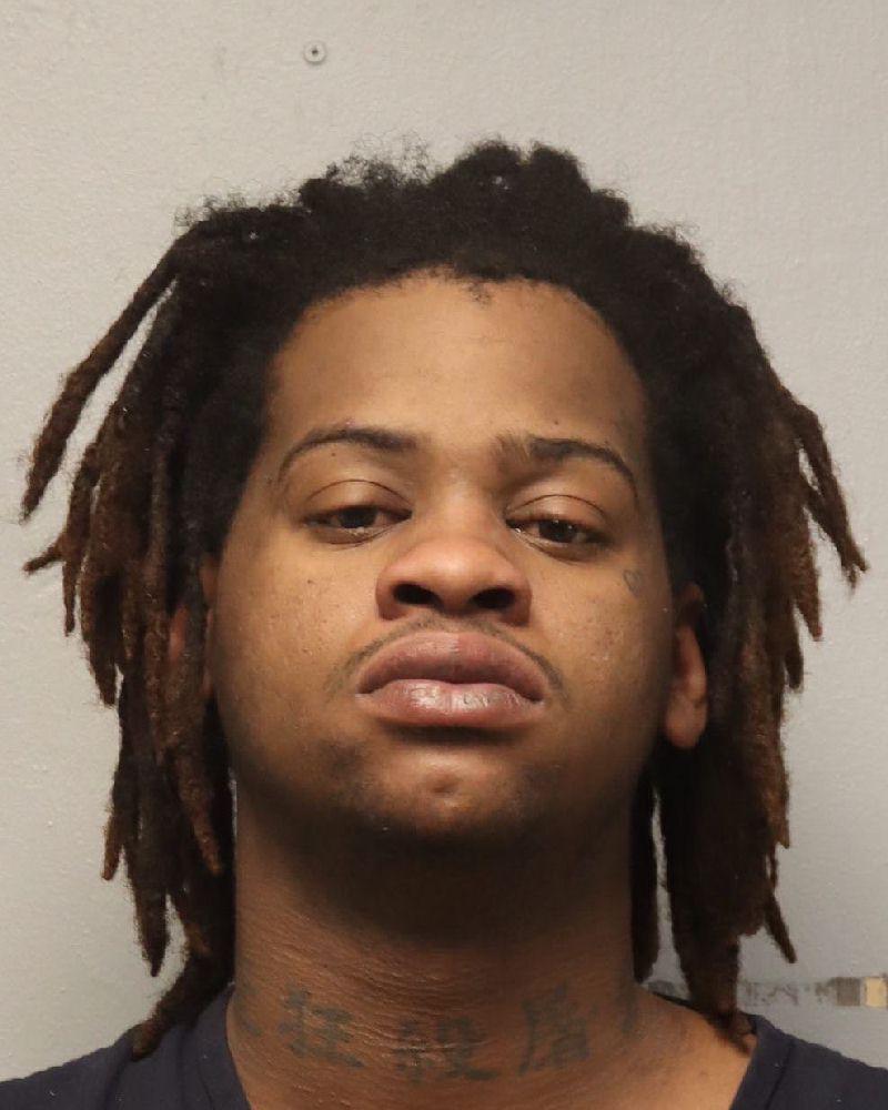 Jaquay Mckay Hassell