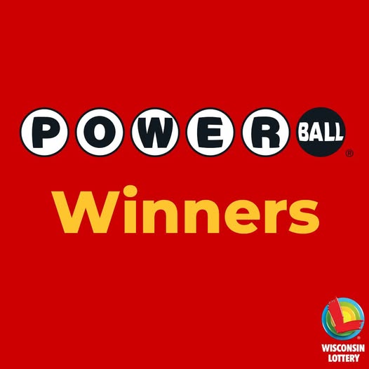Powerball Winners
