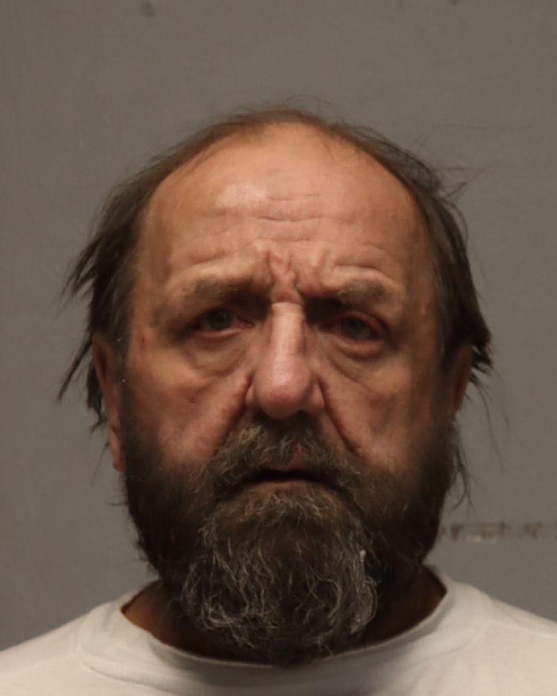 Gerald August Mattson