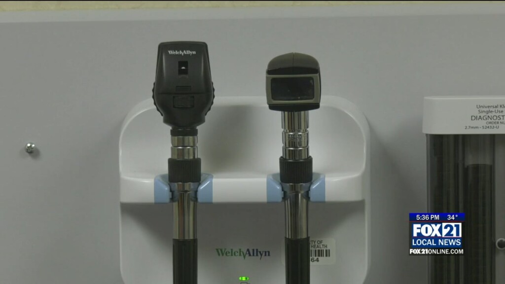 Influenza Rates At Highest Level In 25 Years, Cdc Says