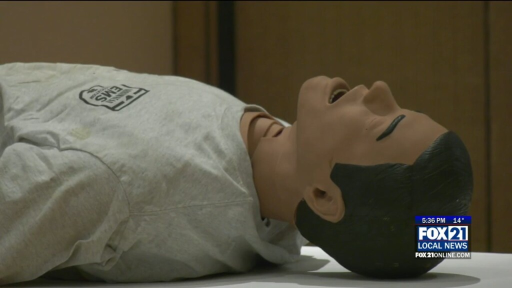 45th Annual Arrowhead Ems Association Kicks Off