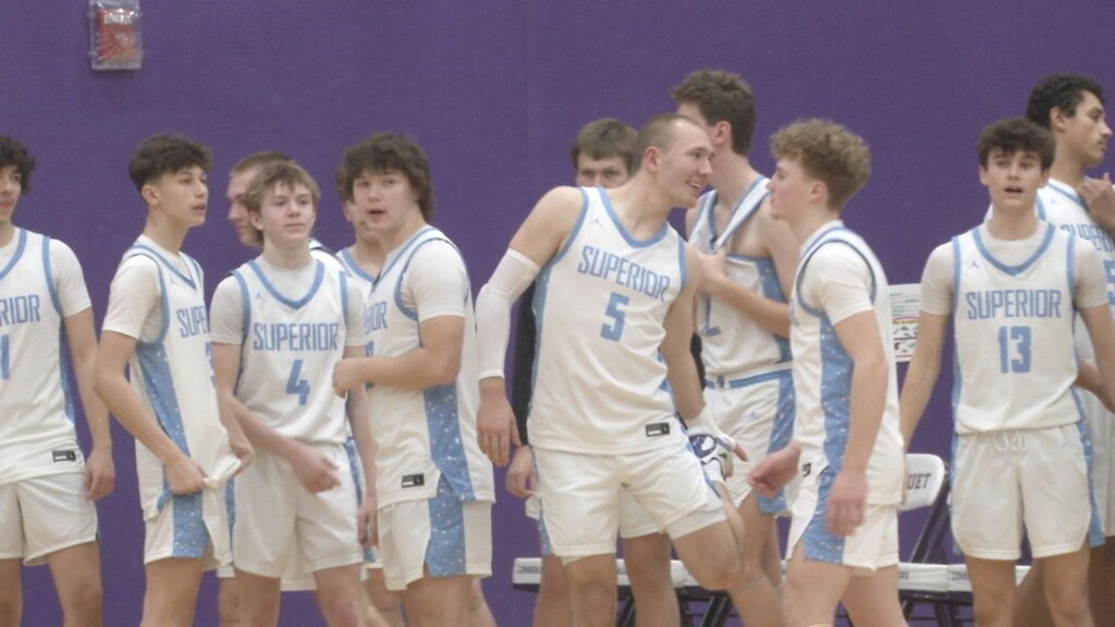 Superior Bbb Web 11626