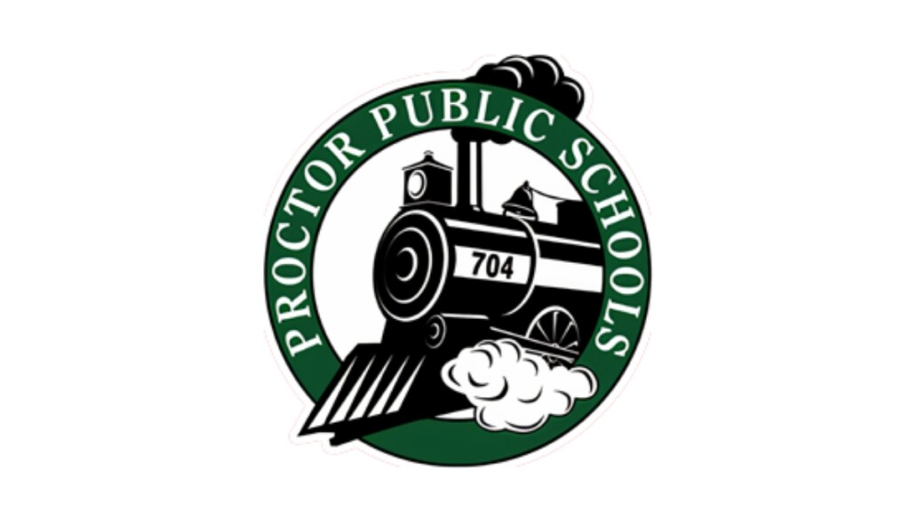Proctor schools logo