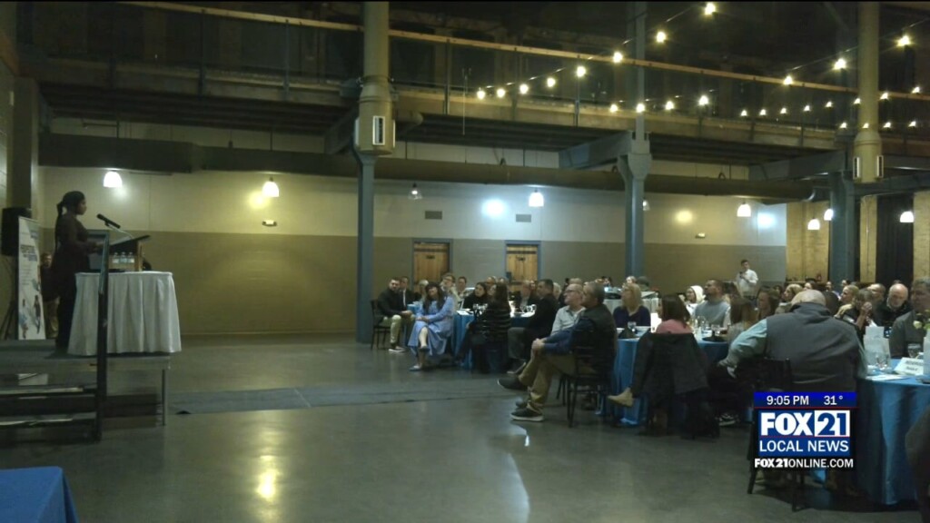 Boys & Girls Clubs Of The Northland Celebrate "youth Of The Year" Awards