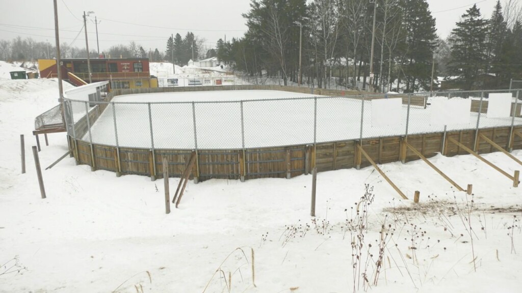 Piedmont Rink
