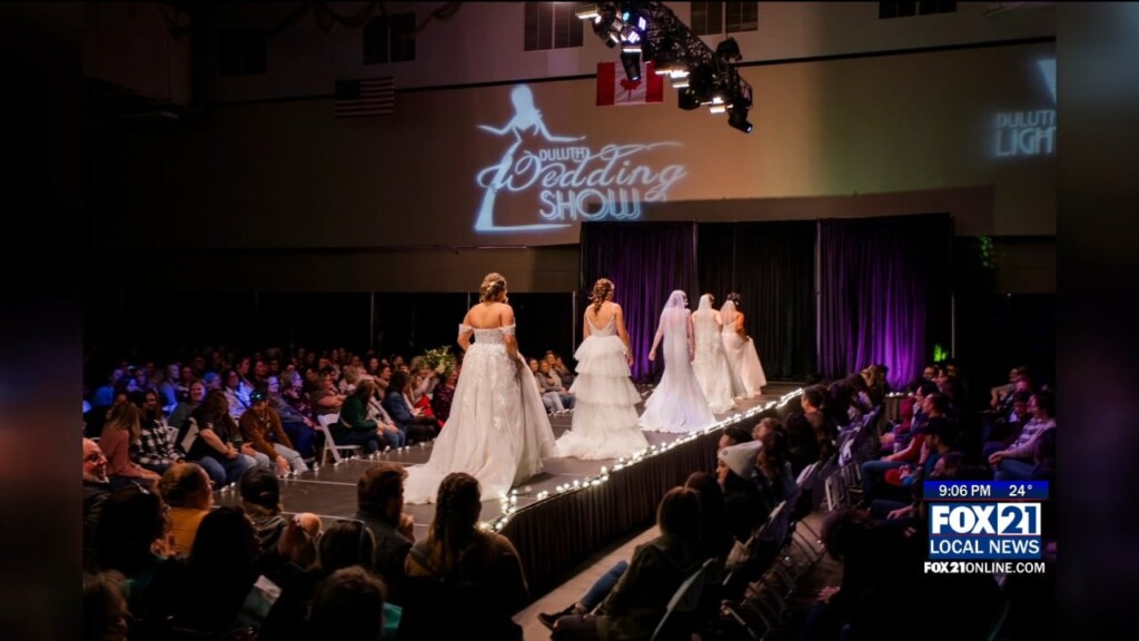 New Year, New Weddings With The Help Of The Duluth Wedding Show Jan. 10