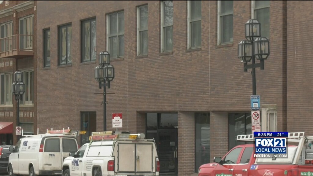 New Name Submissions For New Duluth Public School Education Center