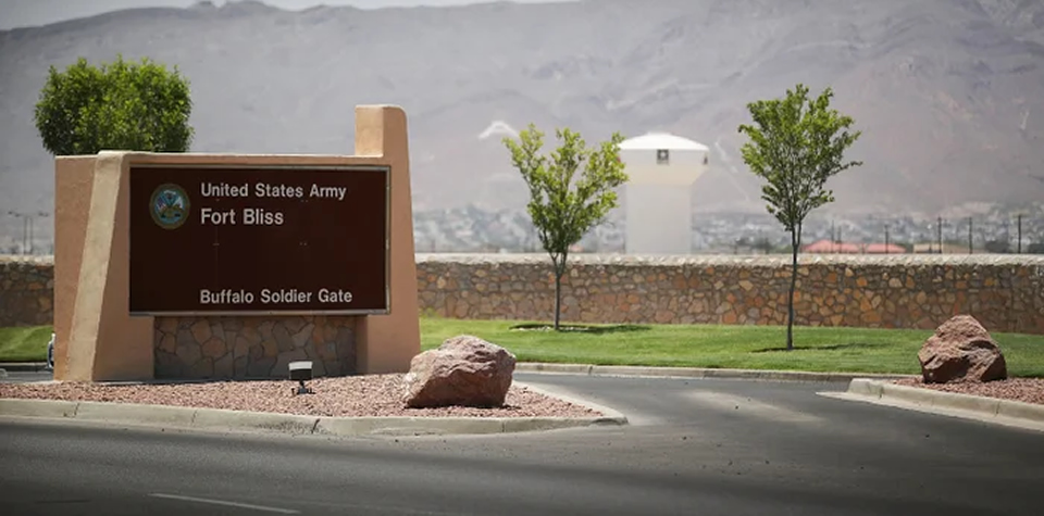 Fort Bliss