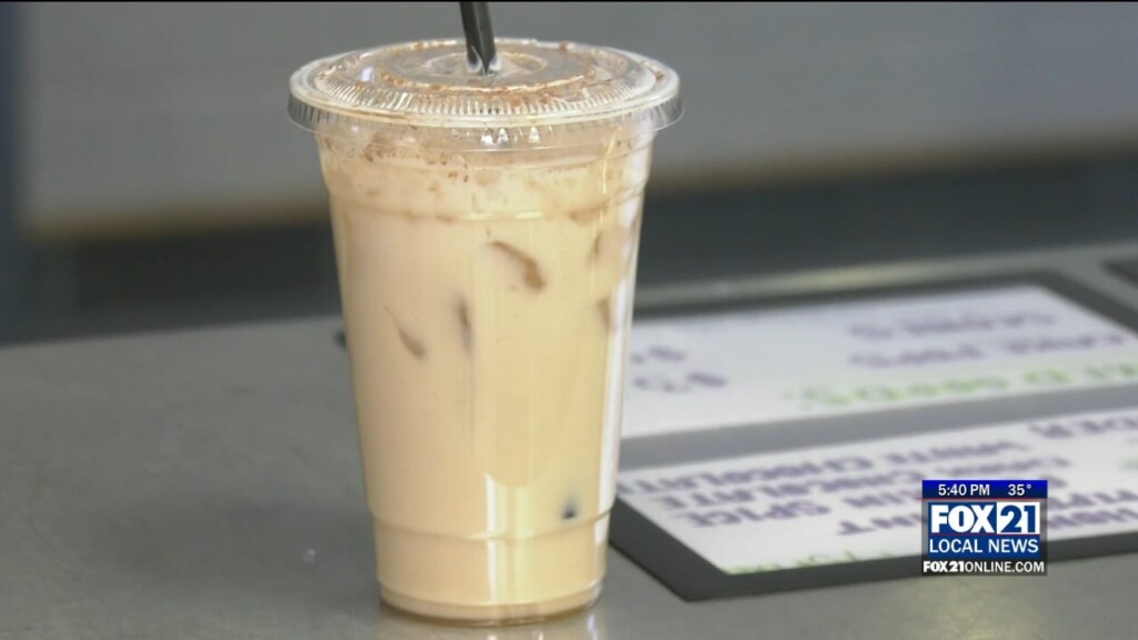 Miigwitches Brew Opens Second Location At Fond Du Lac Tribal And Community College