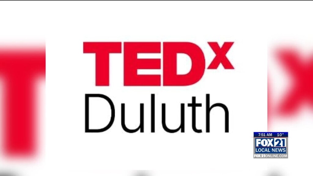 Coffee Conversation: Tedxduluth Welcoming In Minnesotan Speakers