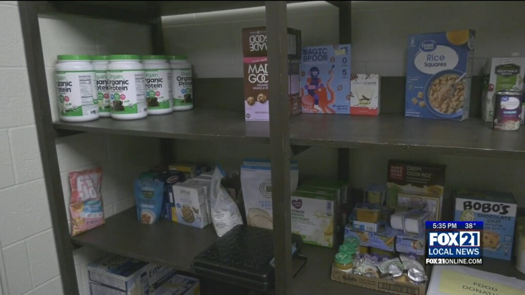Minnesota March Foodshare Campaign Matching Salvation Army Donations