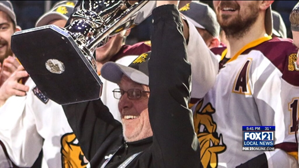 Umd Coaches And Players Reflect On Dale 'hoagie' Haagenson's Impact