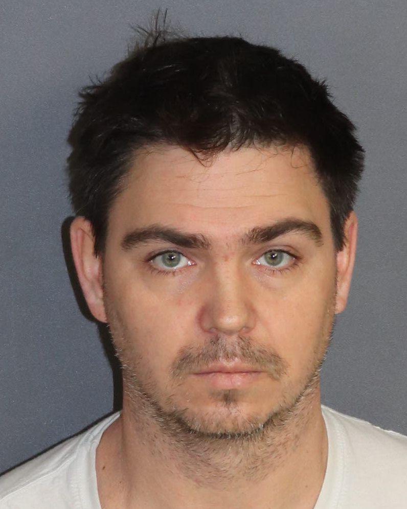 Matthew Steven Tourigny