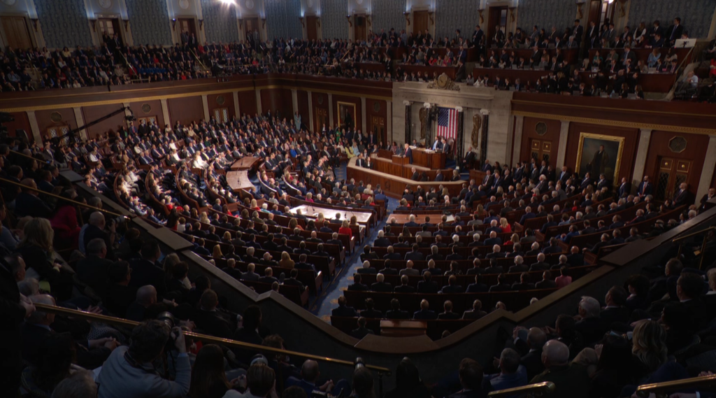 State of the Union Address