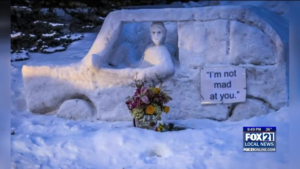 Knowing Your Neighbor: Harry Welty