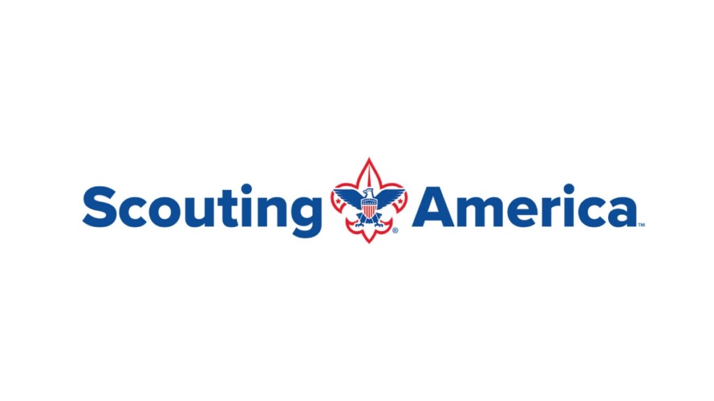 Scouting america logo