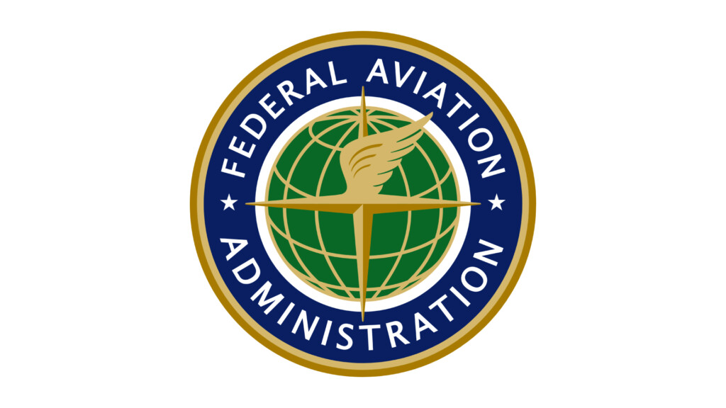 Faa Logo