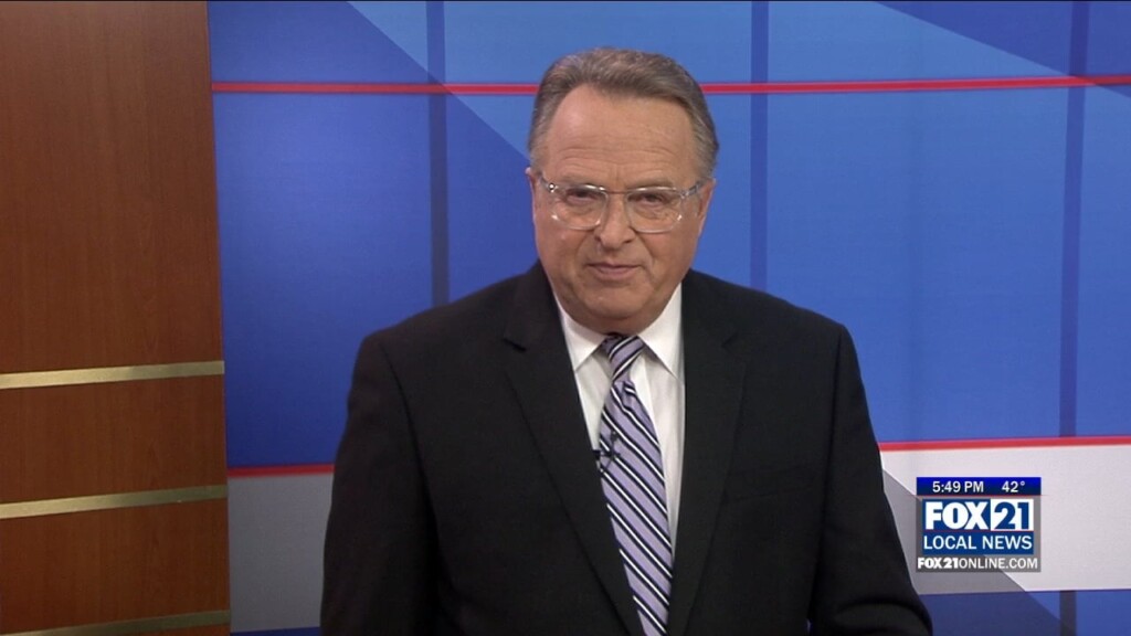 Friday Evening Northland Forecast: 2/13/2026