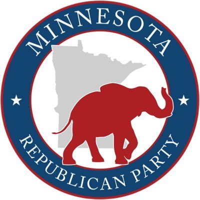 Minnesota Republican Party Logo