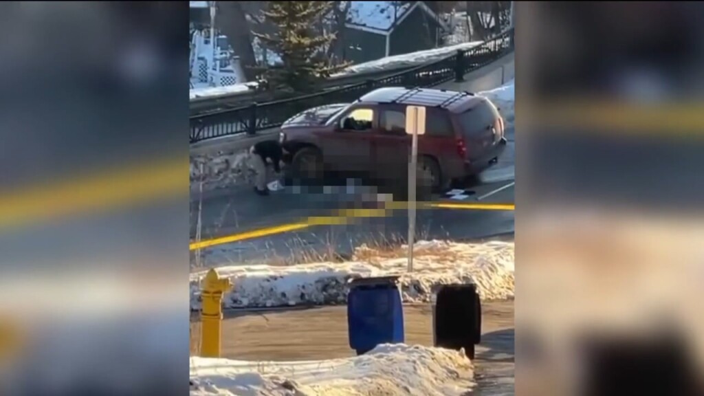 Sheriff, Police Chief Believe Duluth Homicide Suspect Was Killed In Officer Involved Shooting